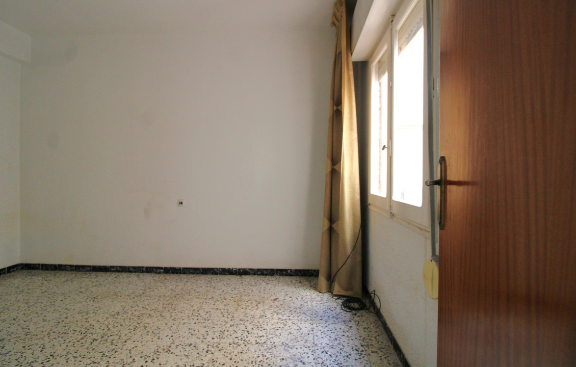 Venta - Piso - Santa Pola - Centro