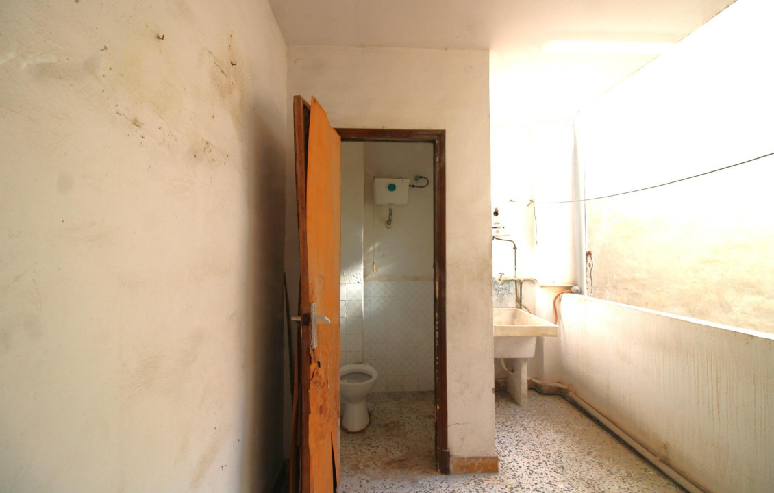 Venta - Piso - Santa Pola - Centro
