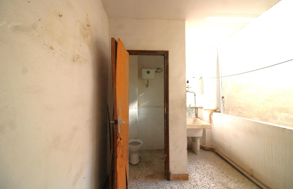 Venta - Piso - Santa Pola - Centro