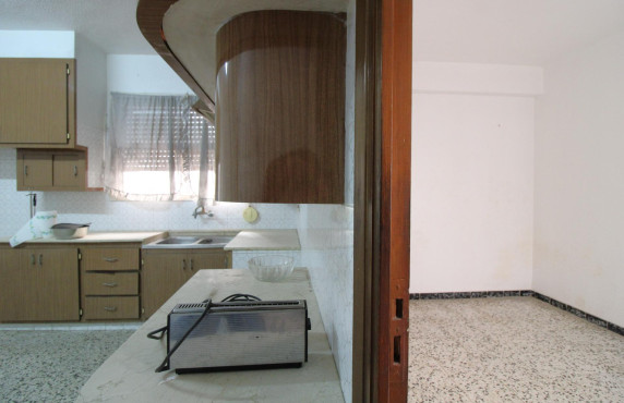 Venta - Piso - Santa Pola - Centro