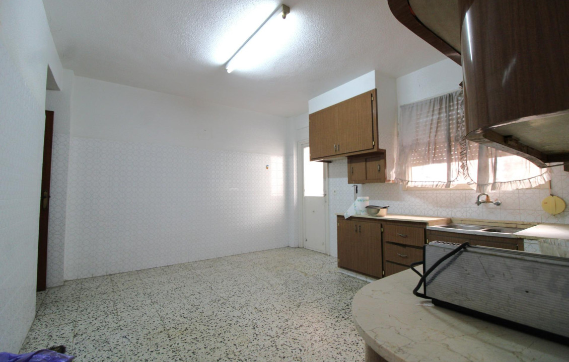 Venta - Piso - Santa Pola - Centro