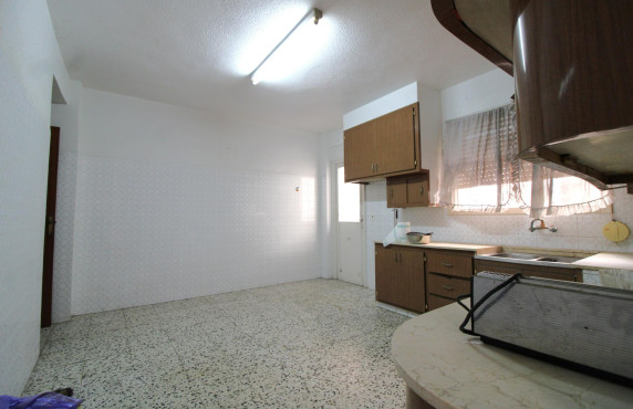 Venta - Piso - Santa Pola - Centro