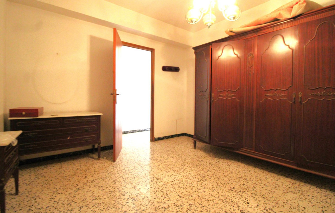 Venta - Piso - Santa Pola - Centro