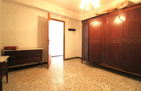 Venta - Piso - Santa Pola - Centro