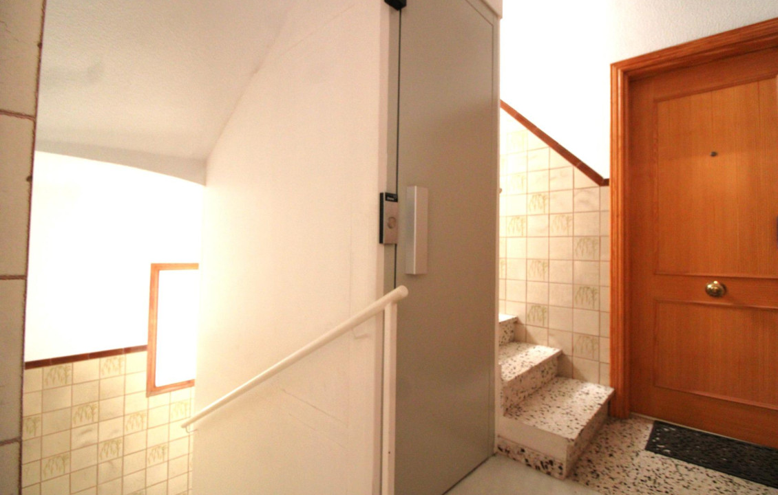 Venta - Piso - Santa Pola - Centro