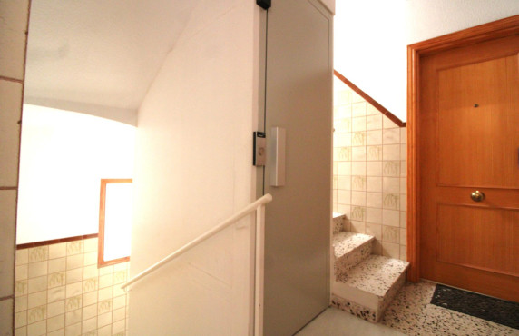 Venta - Piso - Santa Pola - Centro