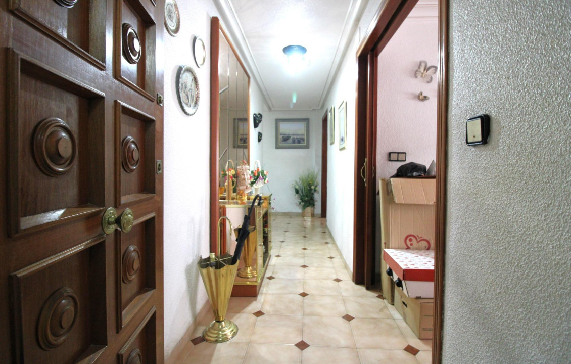 For Sale - Flat - Santa Pola - Casco urbano