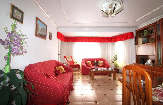 For Sale - Flat - Santa Pola - Casco urbano