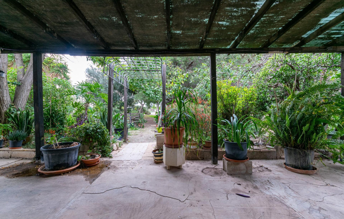Venta - Casa de campo - La hoya