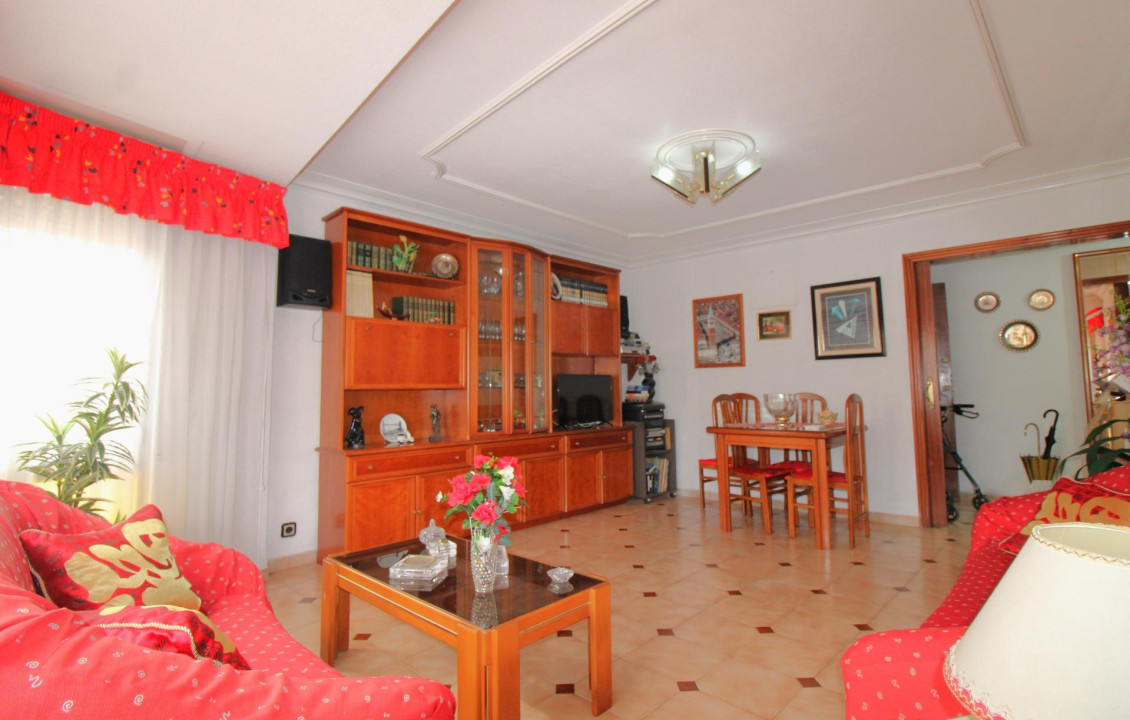 For Sale - Flat - Santa Pola - Casco urbano