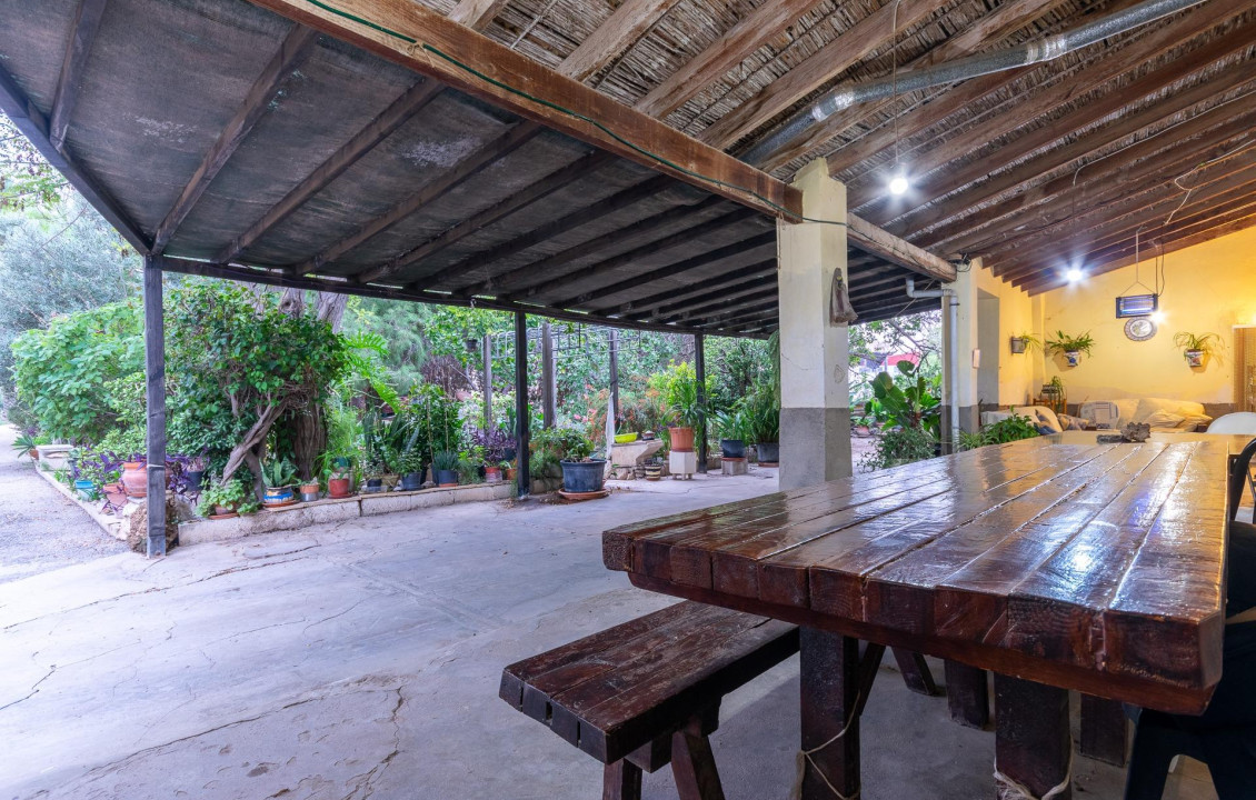 Venta - Casa de campo - La hoya
