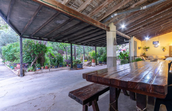 Venta - Casa de campo - La hoya