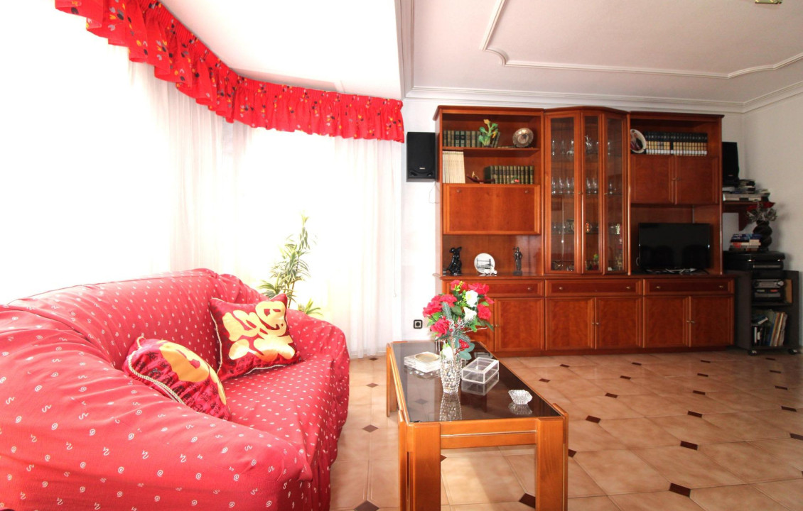 For Sale - Flat - Santa Pola - Casco urbano