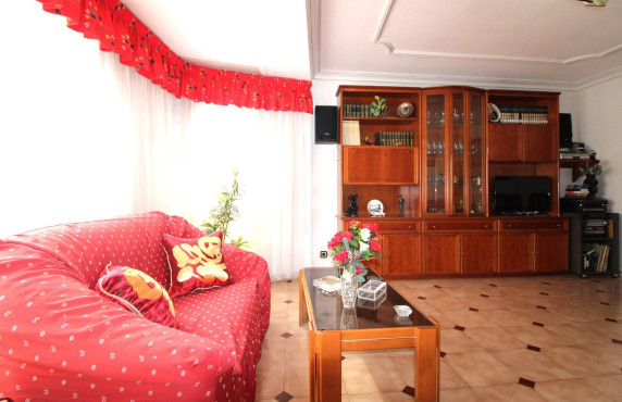 For Sale - Flat - Santa Pola - Casco urbano