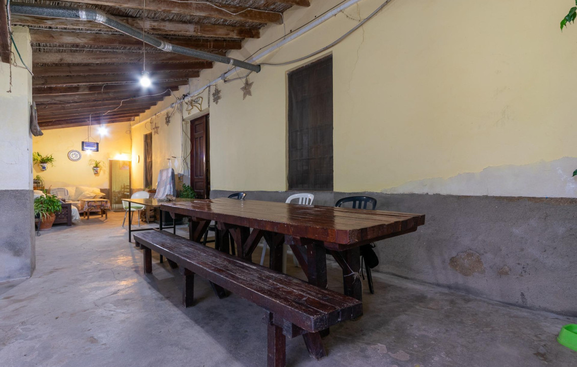 Venta - Casa de campo - La hoya