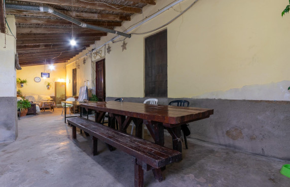 Venta - Casa de campo - La hoya