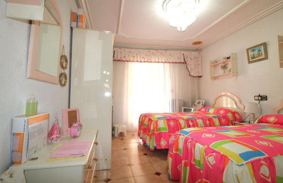 For Sale - Flat - Santa Pola - Casco urbano