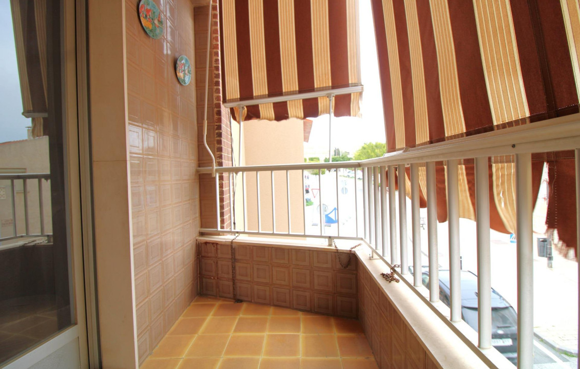 For Sale - Flat - Santa Pola - Casco urbano