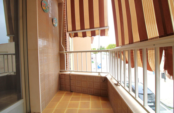 For Sale - Flat - Santa Pola - Casco urbano