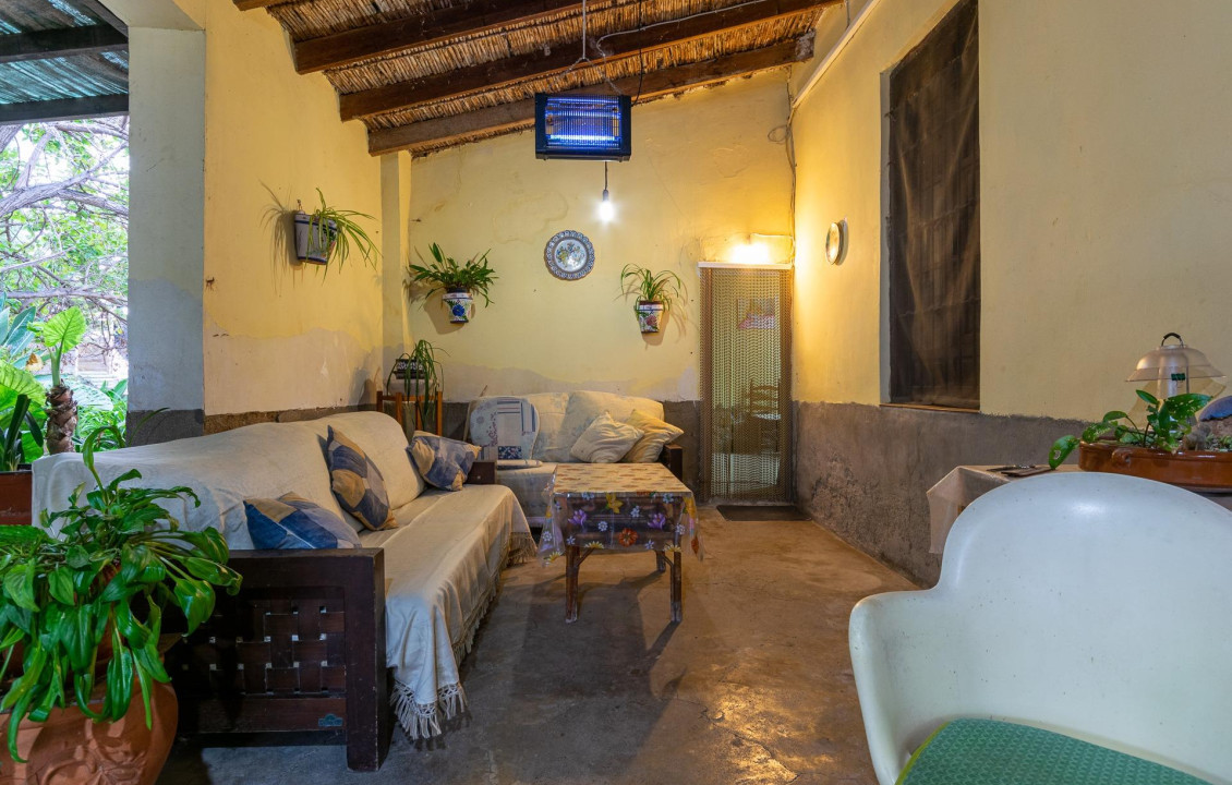 Venta - Casa de campo - La hoya