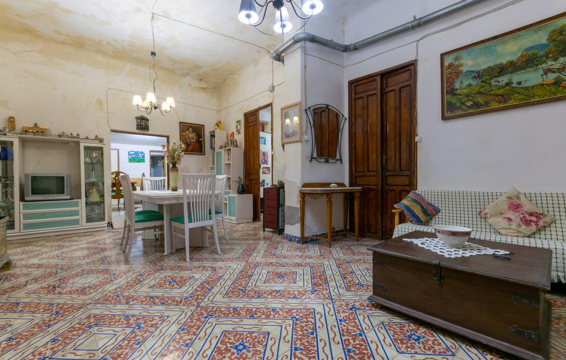Venta - Casa de campo - La hoya