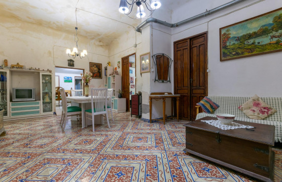 Venta - Casa de campo - La hoya