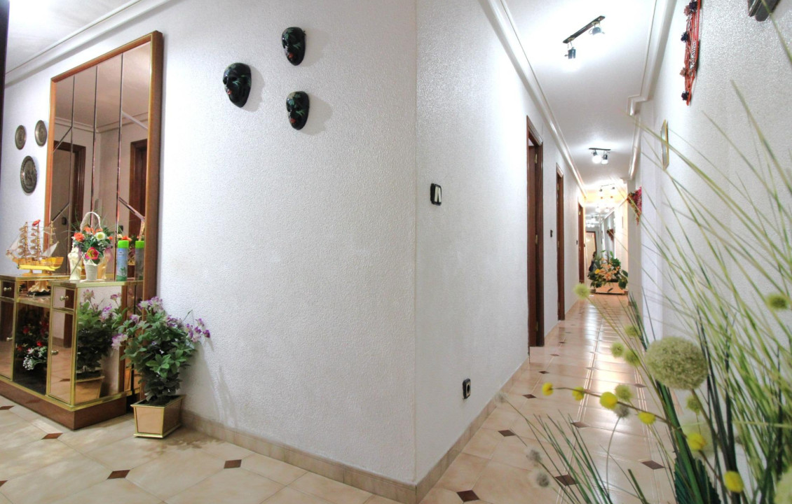 For Sale - Flat - Santa Pola - Casco urbano