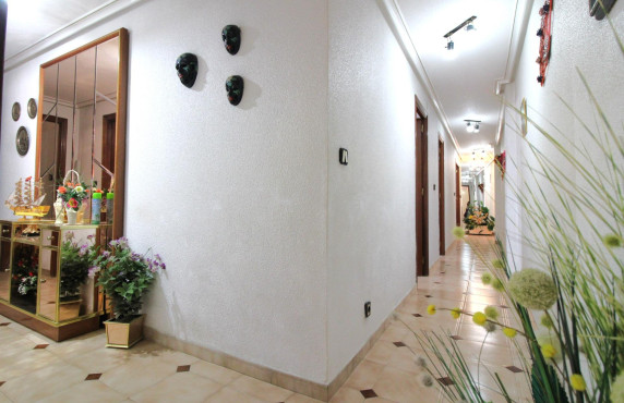 For Sale - Flat - Santa Pola - Casco urbano