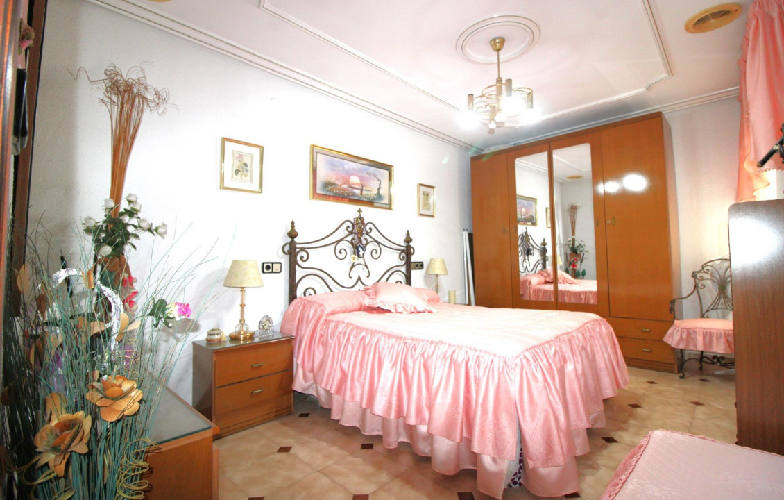 For Sale - Flat - Santa Pola - Casco urbano