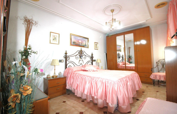 For Sale - Flat - Santa Pola - Casco urbano