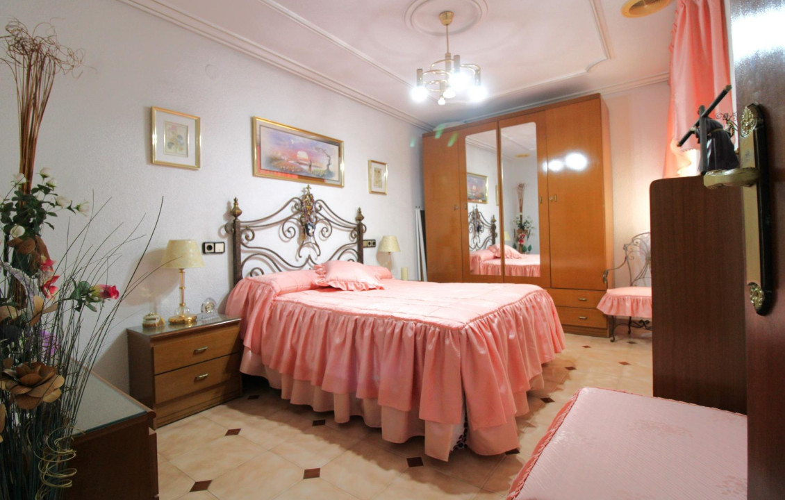 For Sale - Flat - Santa Pola - Casco urbano
