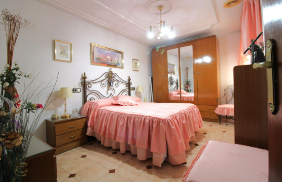 For Sale - Flat - Santa Pola - Casco urbano