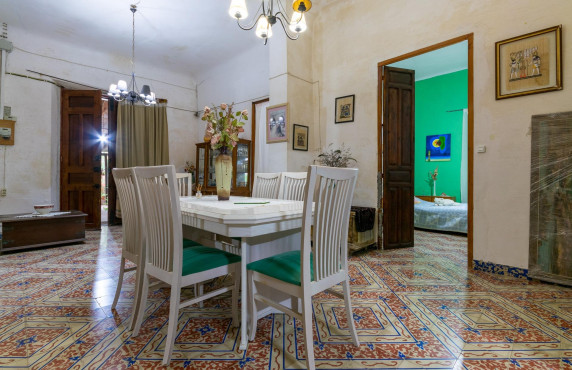 Venta - Casa de campo - La hoya