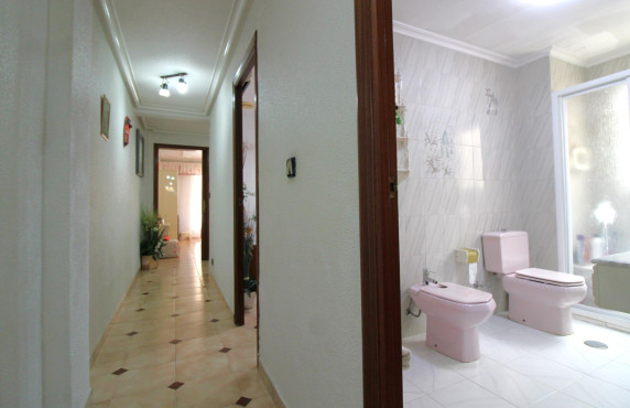 For Sale - Flat - Santa Pola - Casco urbano