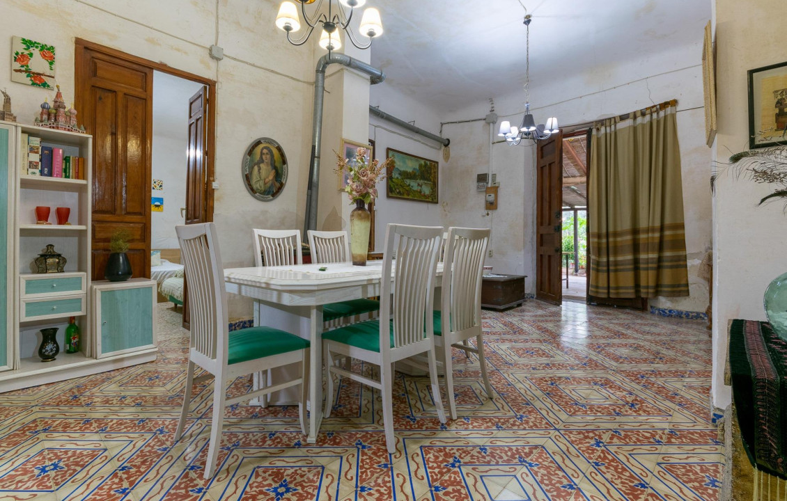 Venta - Casa de campo - La hoya
