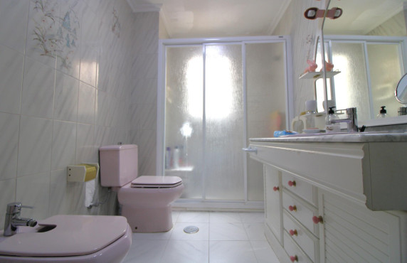 For Sale - Flat - Santa Pola - Casco urbano