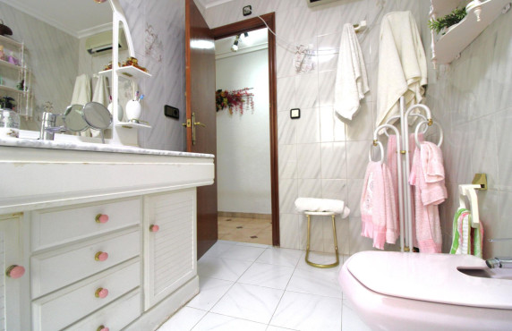 For Sale - Flat - Santa Pola - Casco urbano