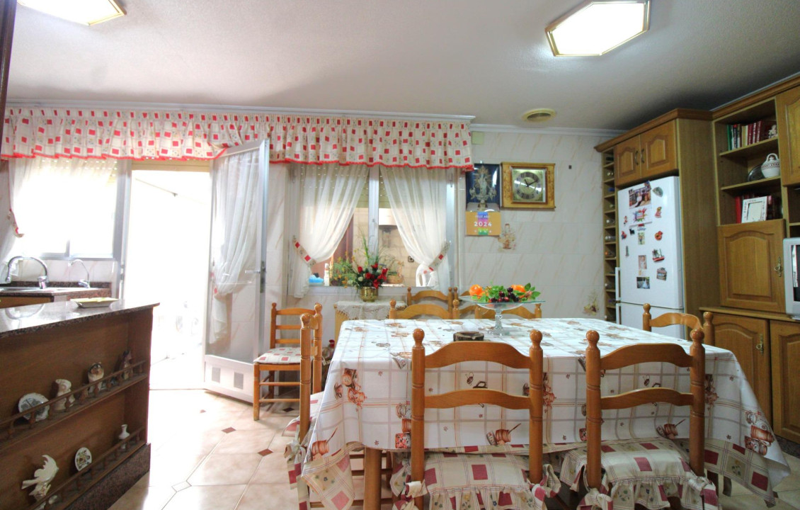 For Sale - Flat - Santa Pola - Casco urbano