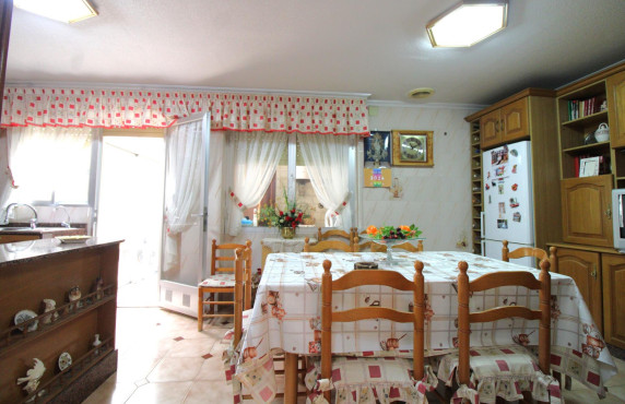 For Sale - Flat - Santa Pola - Casco urbano