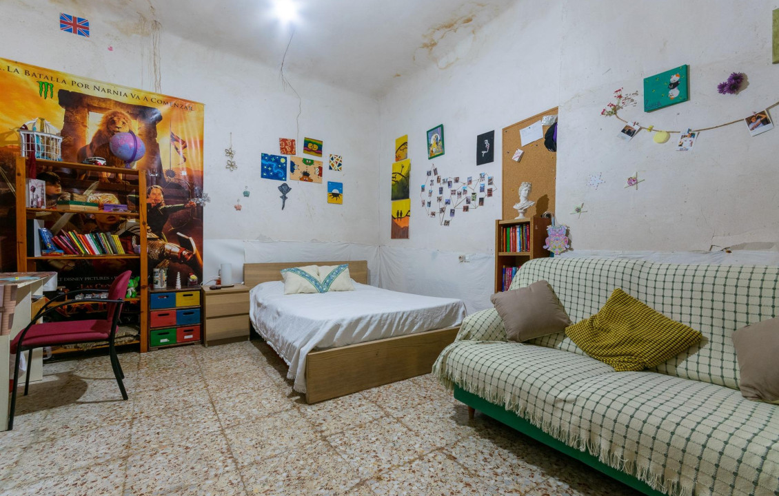 Venta - Casa de campo - La hoya