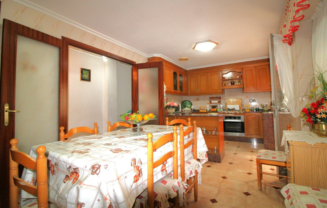 For Sale - Flat - Santa Pola - Casco urbano
