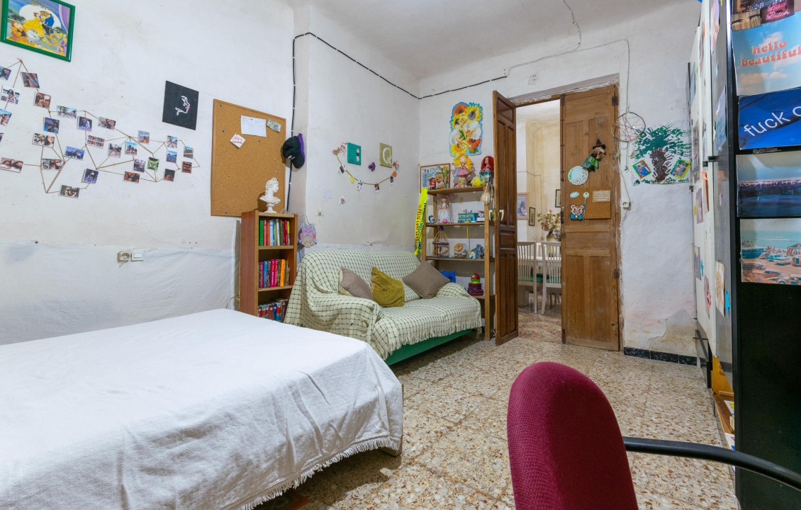Venta - Casa de campo - La hoya