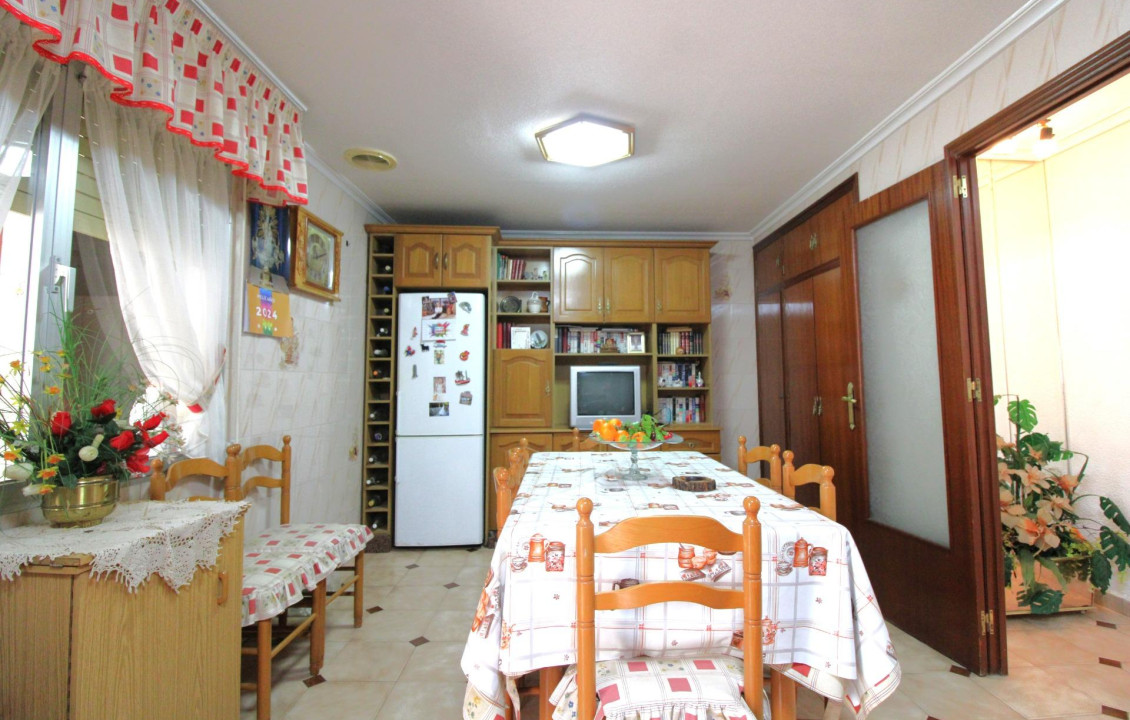 For Sale - Flat - Santa Pola - Casco urbano