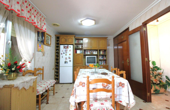 For Sale - Flat - Santa Pola - Casco urbano