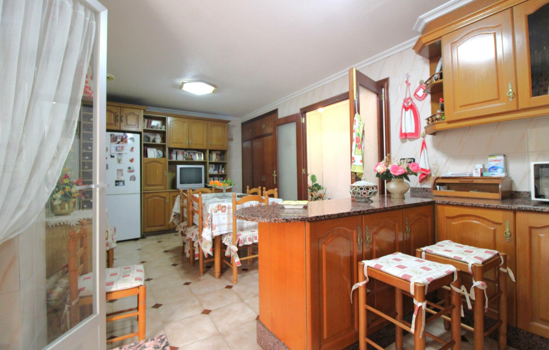 For Sale - Flat - Santa Pola - Casco urbano