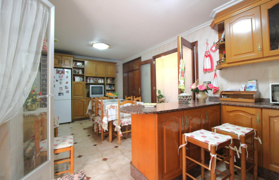 For Sale - Flat - Santa Pola - Casco urbano