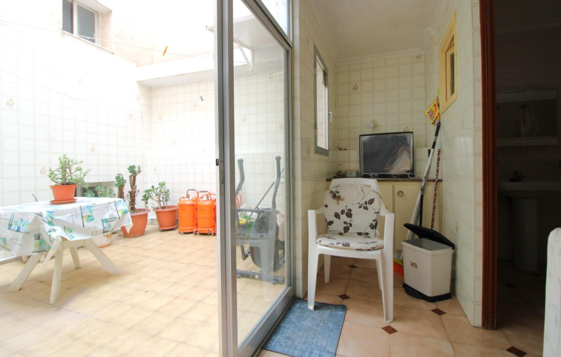 For Sale - Flat - Santa Pola - Casco urbano