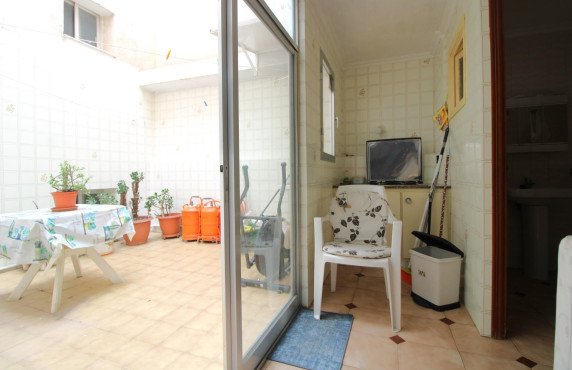 For Sale - Flat - Santa Pola - Casco urbano