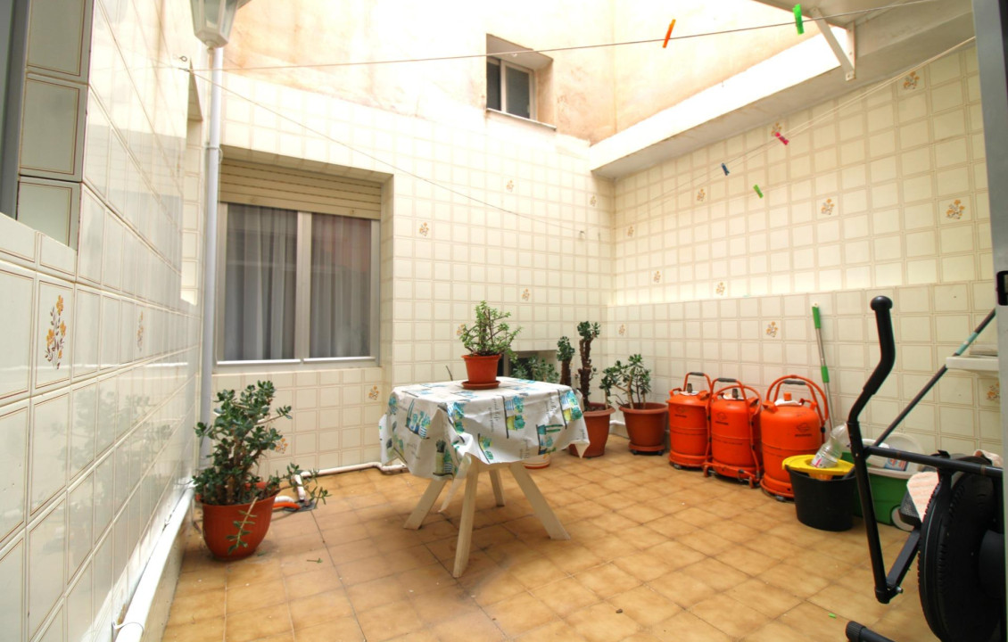 For Sale - Flat - Santa Pola - Casco urbano