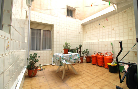 For Sale - Flat - Santa Pola - Casco urbano